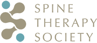 Spine therapy society logo